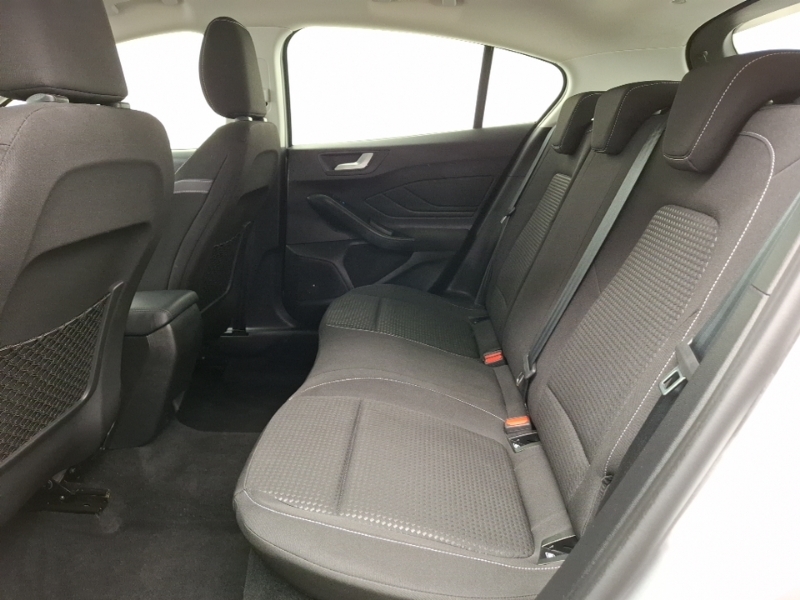 Ford Focus 1.5 Ecoblue Trend SA22CLZ Silver #6