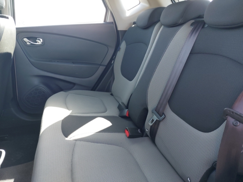 Renault Captur 0.9 Tce 90 Expression SB66PZJ Silver #6