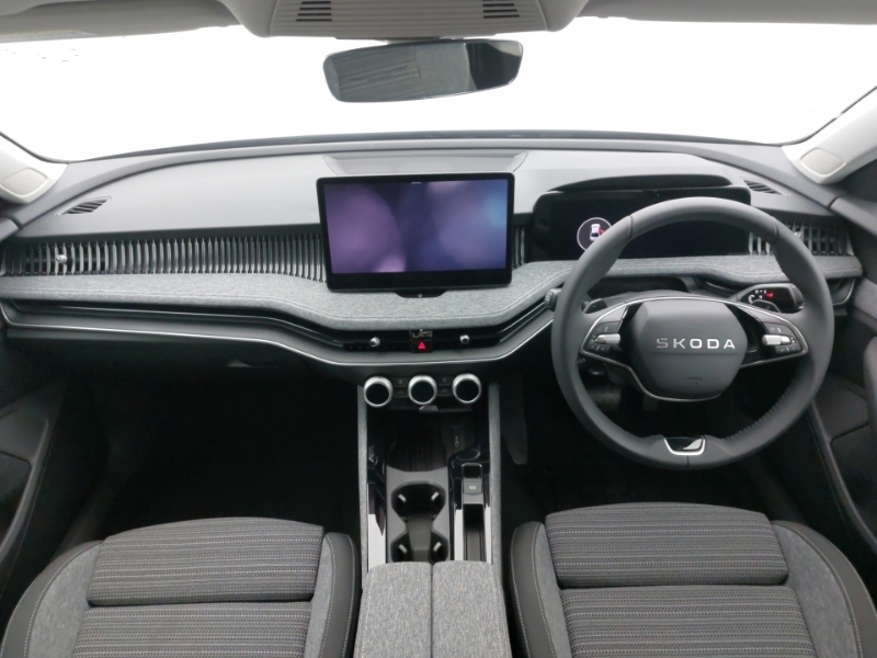 Skoda Superb 1.5 Tsi E-tec Se Technology Dsg Silver #3