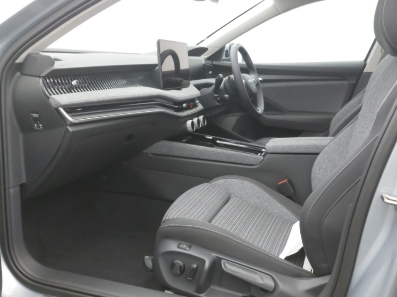 Skoda Superb 1.5 Tsi E-tec Se Technology Dsg Silver #5