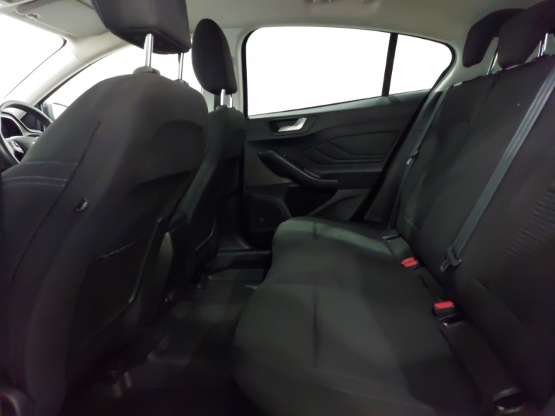 Ford Focus 1.5 Ecoblue 120 Active CK69ZGX Blue #6