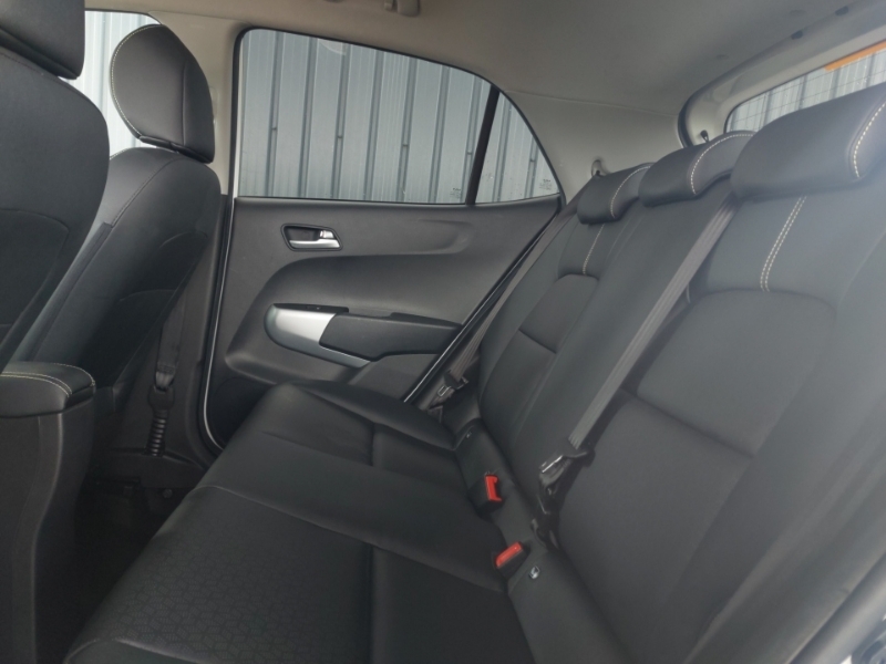 Kia Picanto 1.0 X-line S HY23LWL White #6