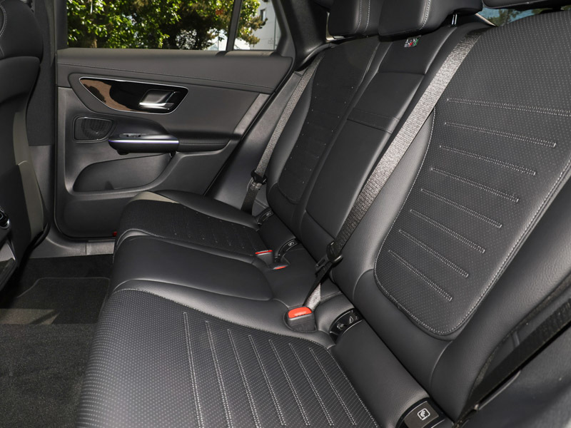 Mercedes-Benz GLC Class Glc 220D 4Matic Amg Line 9G-tronic Grey #6