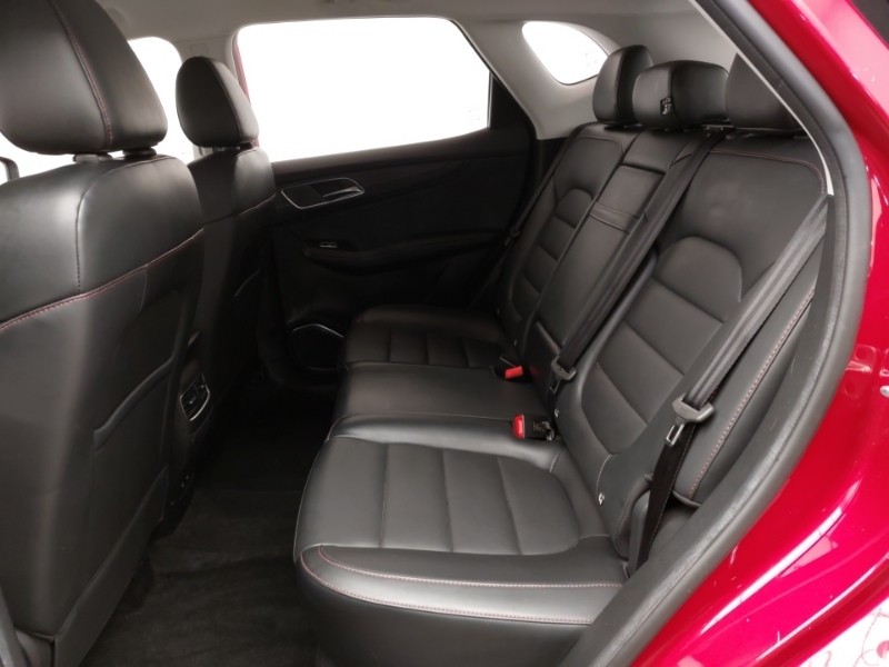 MG HS 1.5 T-gdi Excite SK23VJV Red #6