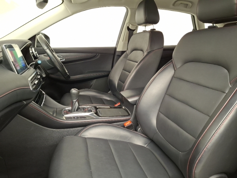 MG HS 1.5 T-gdi Excite YB72WRJ Black #5