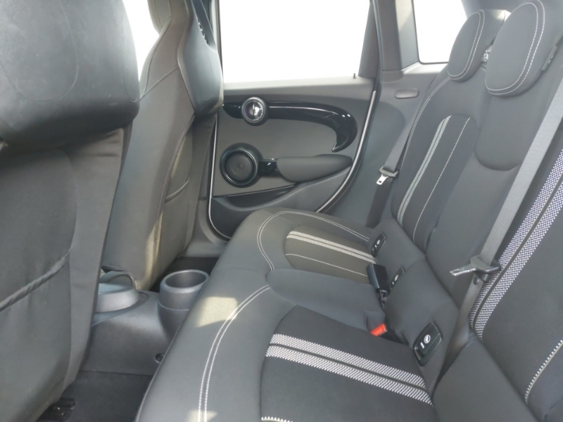 Mini Hatch 2.0 Cooper S Sport II SY20HVW Silver #6