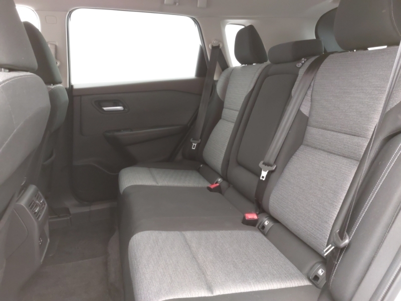 Nissan X-Trail 1.5 E-power 204 N-connecta Xtronic KM23OSU Silver #6