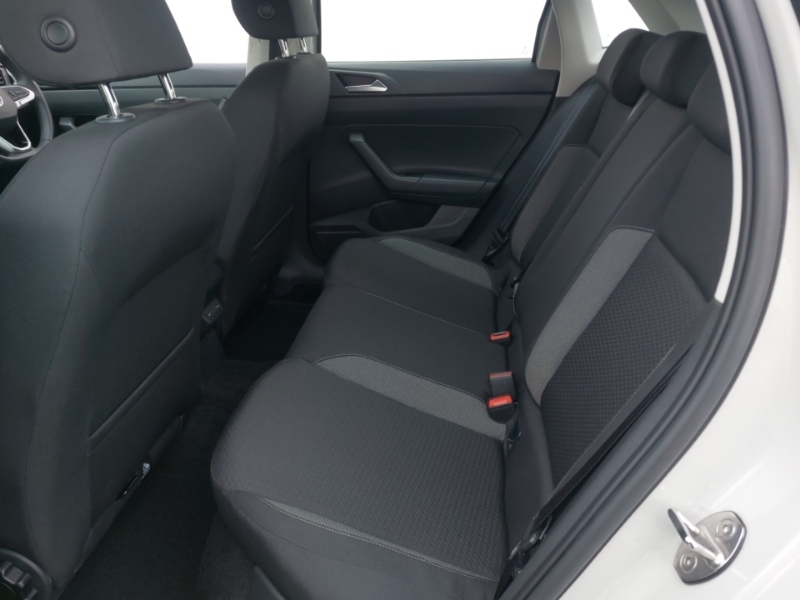 Volkswagen Polo 1.0 Life SH24VVY Grey #6