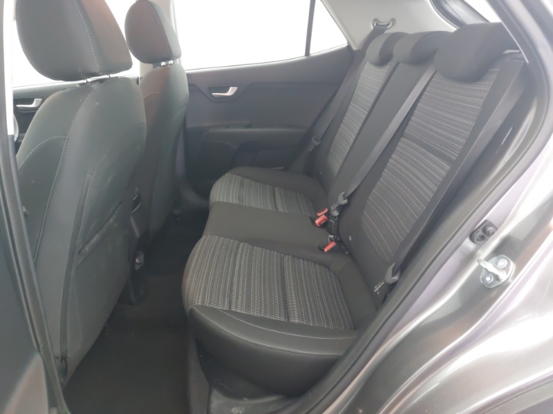 Kia Stonic 1.0T Gdi 99 2 Dct GX25XPS Grey #6