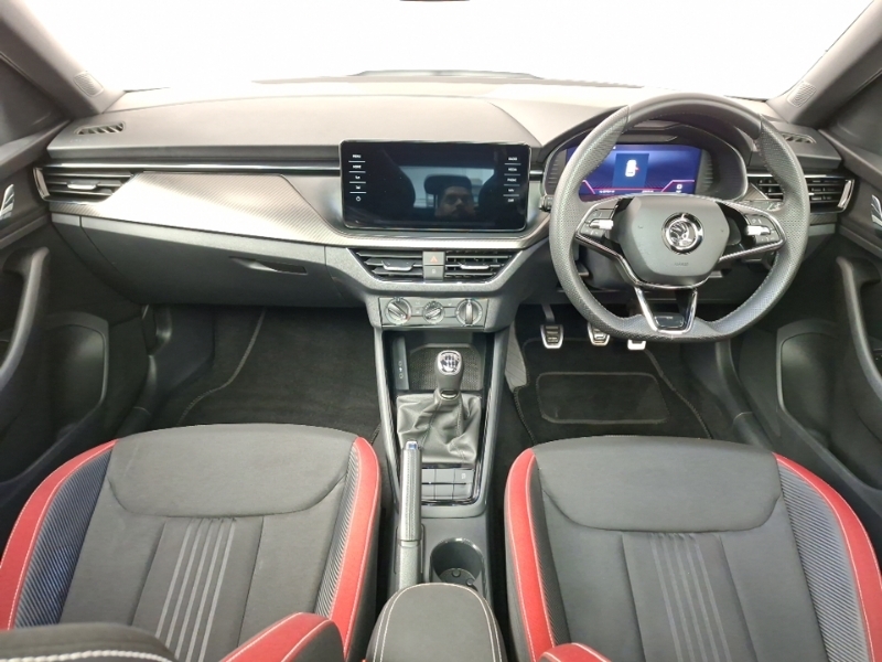 Skoda Kamiq 1.0 Tsi 110 Monte Carlo NA23DXJ Silver #3
