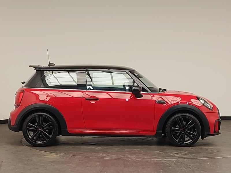 Mini Hatch 1.5 Cooper Sport SB23VLV Red #3