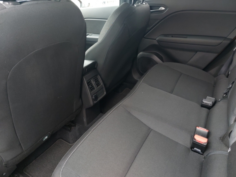 Renault Captur 1.0 Tce 100 Iconic SD70SNX Orange #6