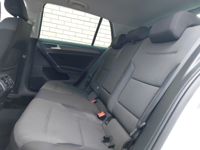 Volkswagen Golf 1.5 Tsi Evo Match BN69SSO Silver #6