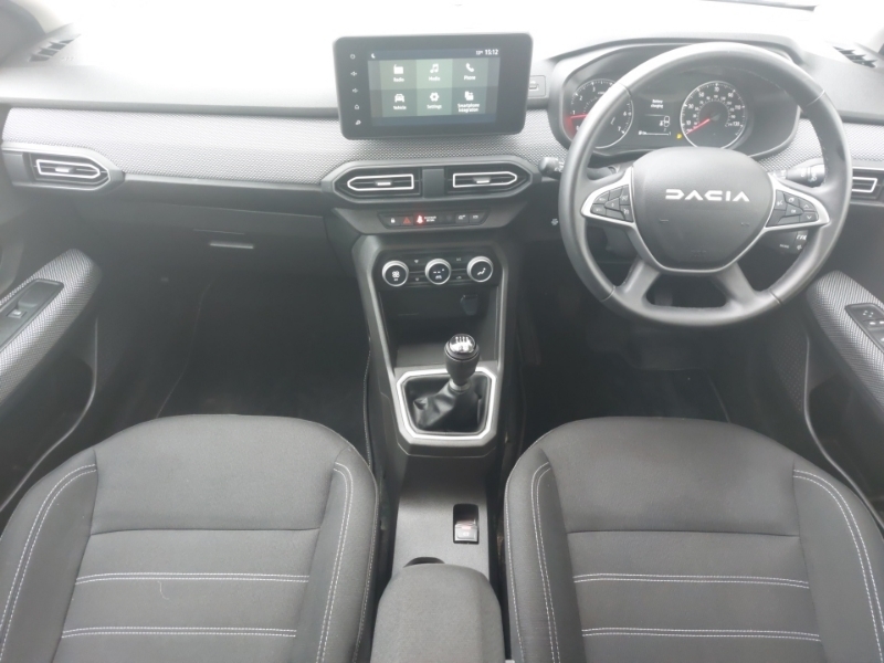 Dacia Jogger 1.0 Tce Expression AMZ2353 Brown #3