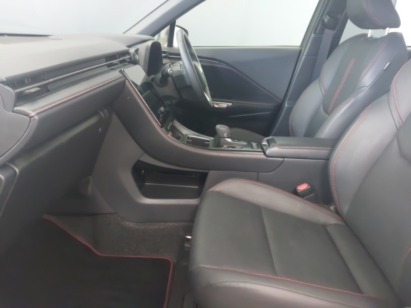 Lexus LBX 1.5 Premium E-cvt RK25YFS Blue #5