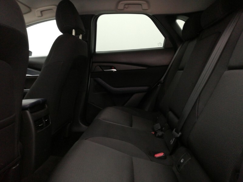 Mazda CX-30 2.0 Skyactiv-g Mhev Sport Lux SV20HLJ Silver #6