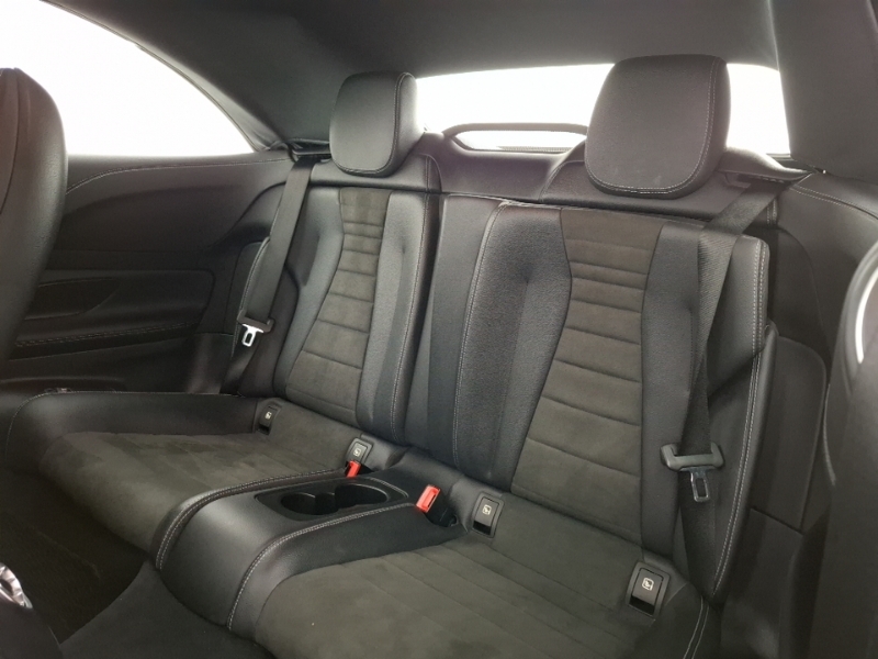 Mercedes-Benz E Class E300 Amg Line Premium 9G-tronic DK18LRL Red #6