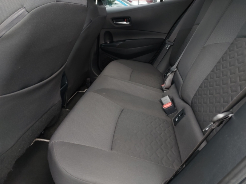 Toyota Corolla 1.8 Vvt-i Hybrid Design Cvt LF20TZU Silver #6
