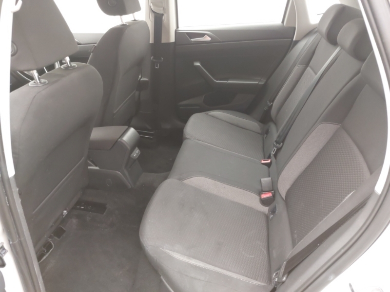 Volkswagen Polo 1.0 Tsi Life GL73DVK Grey #6