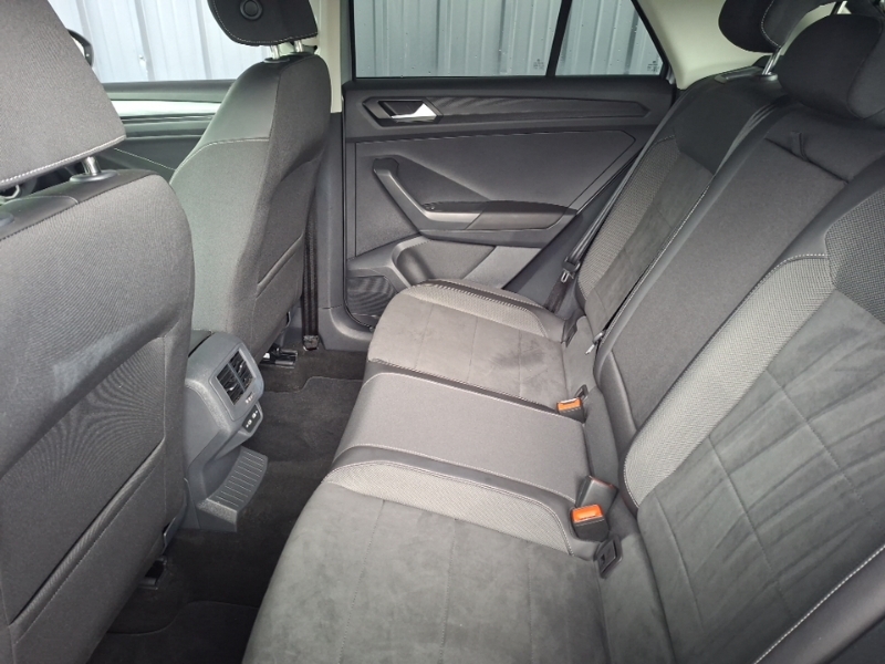 Volkswagen T-Roc 1.0 Tsi Style R50DWW Silver #6