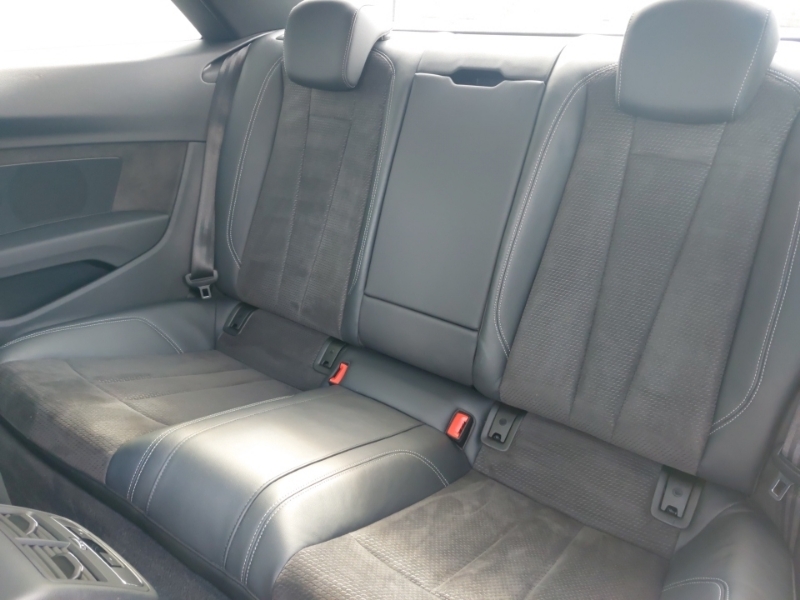 Audi A5 35 Tdi S Line S Tronic GU70VYL White #6