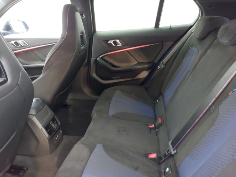 BMW 1 Series M135i Xdrive Step YE21ZFM Blue #6