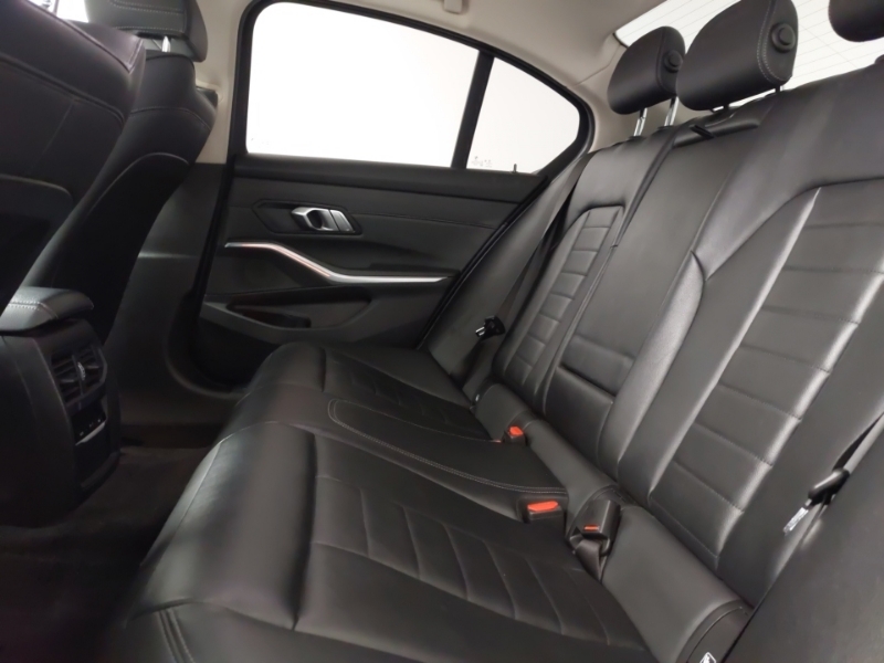 BMW 3 Series 320D Sport Grey #5