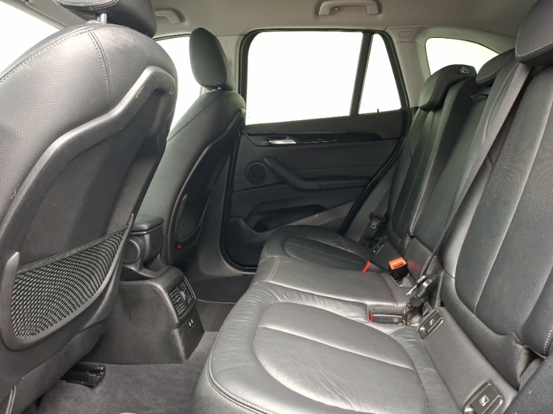 BMW X1 Xdrive 20I 178 Xline Step MJ22CCK Grey #6