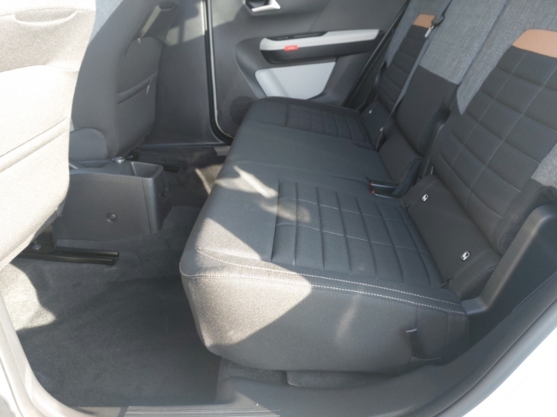 Citroen C3 Aircross 1.2 Turbo Plus SK26YUH White #6