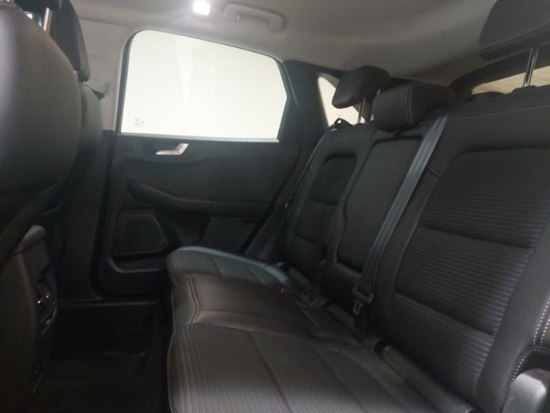 Ford Kuga 2.0 Ecoblue Mhev Titanium Edition MW21UBM Grey #6