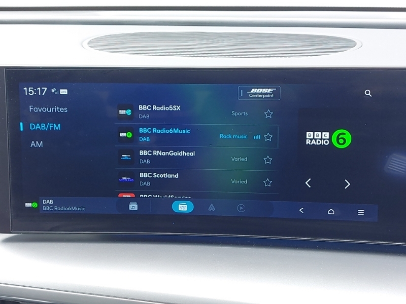 Hyundai Ioniq 84Kwh Ultimate Red #11