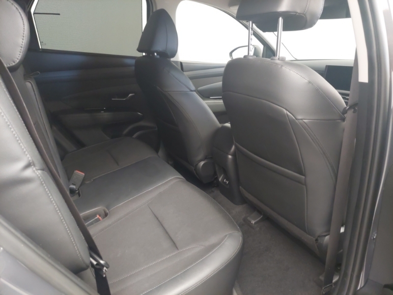 Hyundai Tucson 1.6T Plug-in Hybrid Premium 4Wd KR74NVC Grey #6
