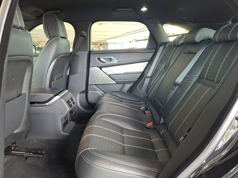 Land Rover Range Rover Velar 2.0 P400e R-dynamic Hse Black #6