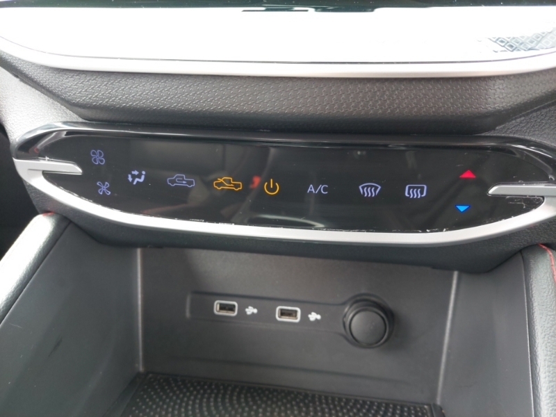 Maxus T90 Pickup White #15