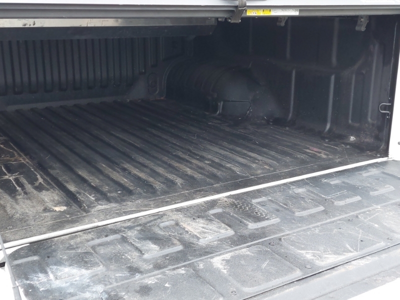 Maxus T90 Pickup White #18