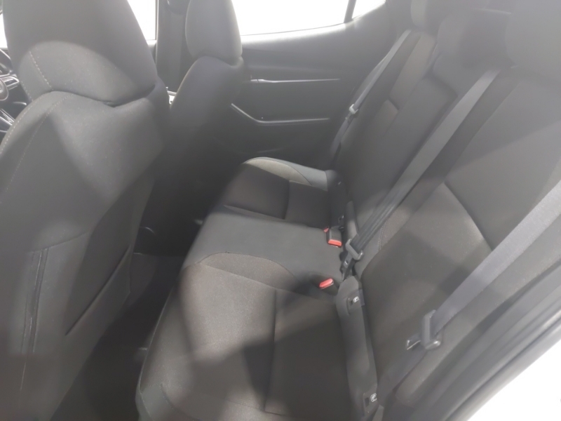 Mazda 3 2.0 Skyactiv G Mhev Se-l ND69XPV White #6