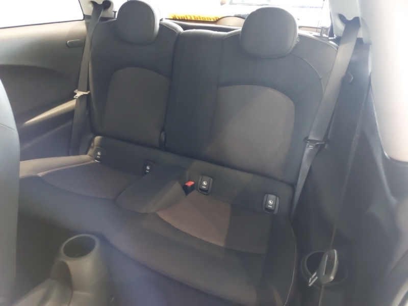 Mini Hatch 1.5 Cooper II CK18TLU Silver #6