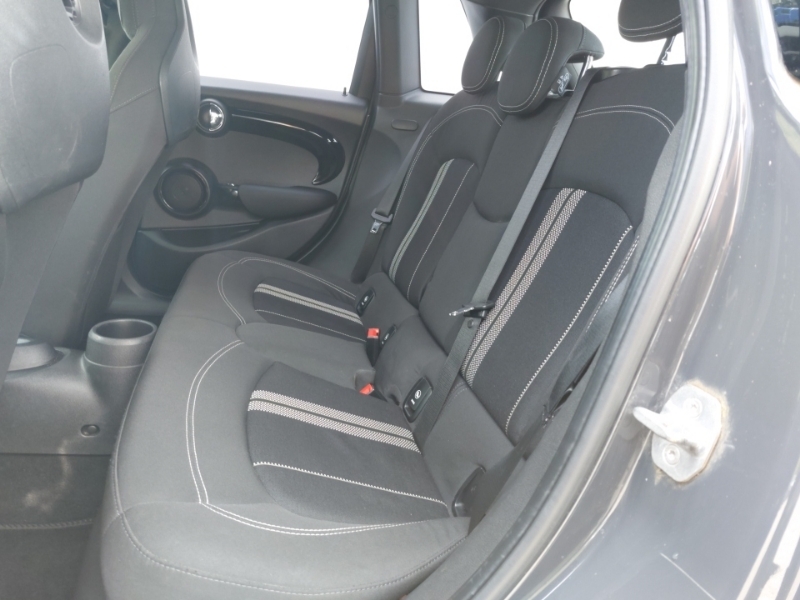 Mini Hatch 2.0 Cooper S Sport II FN19CCX Grey #6