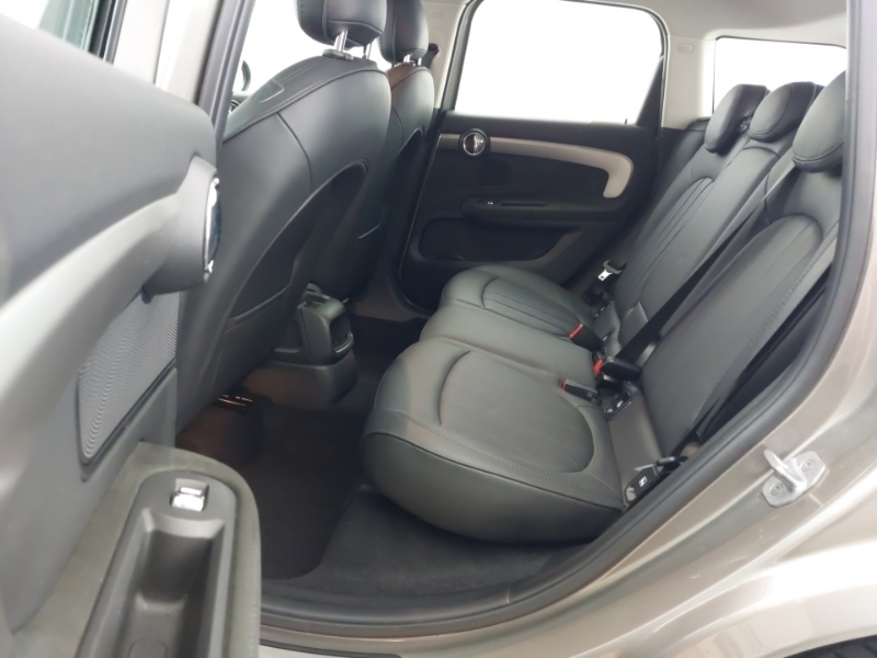 Mini Countryman 1.5 Cooper Exclusive Silver #6