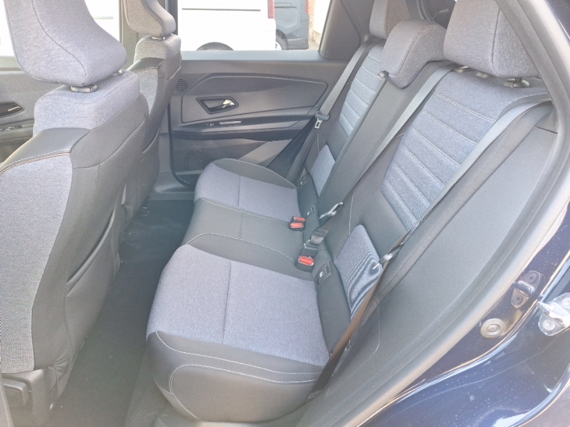 Renault 5 E-Tech 110Kw Techno Comfort Range 52Kwh Blue #6