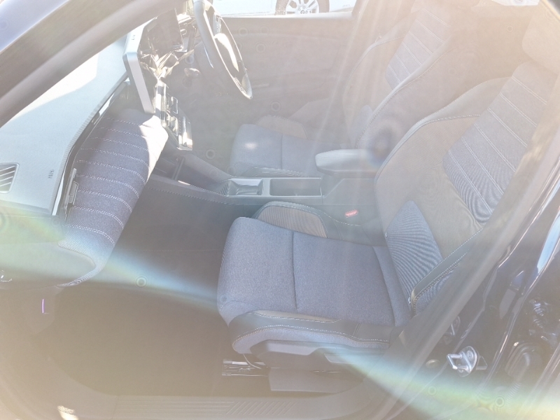 Renault 5 E-Tech 110Kw Techno Comfort Range 52Kwh Blue #5