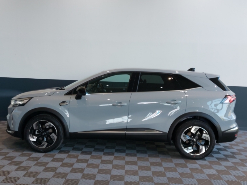Renault Symbioz 1.3 Tce 140 Techno HK75LKZ Grey #4