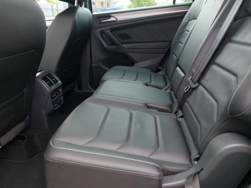 Seat Tarraco 1.5 Ecotsi Fr Sport Dsg WR24OKV Grey #6