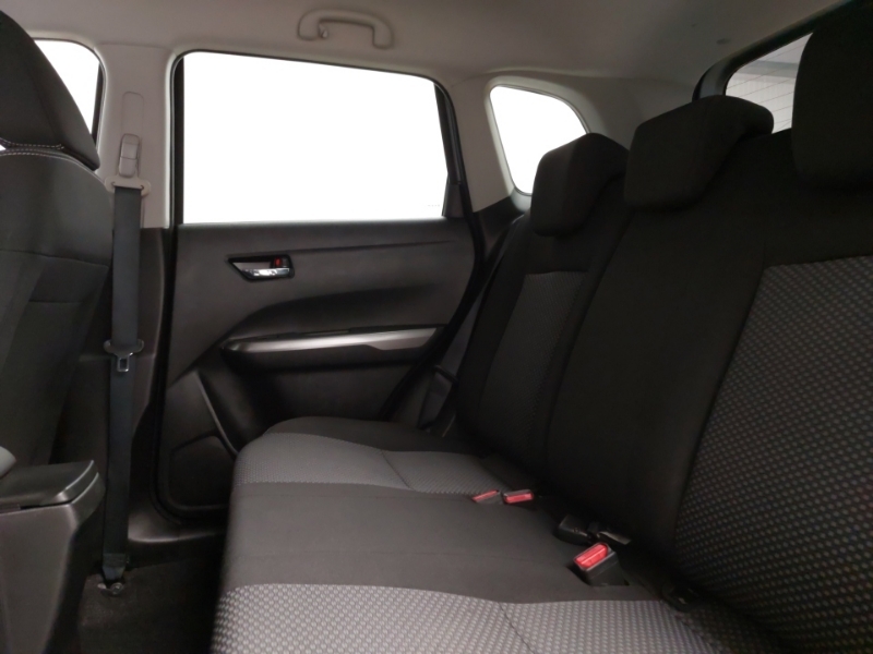 Suzuki Vitara 1.4 Boosterjet 48V Hybrid Sz-t YN23VNA Grey #6