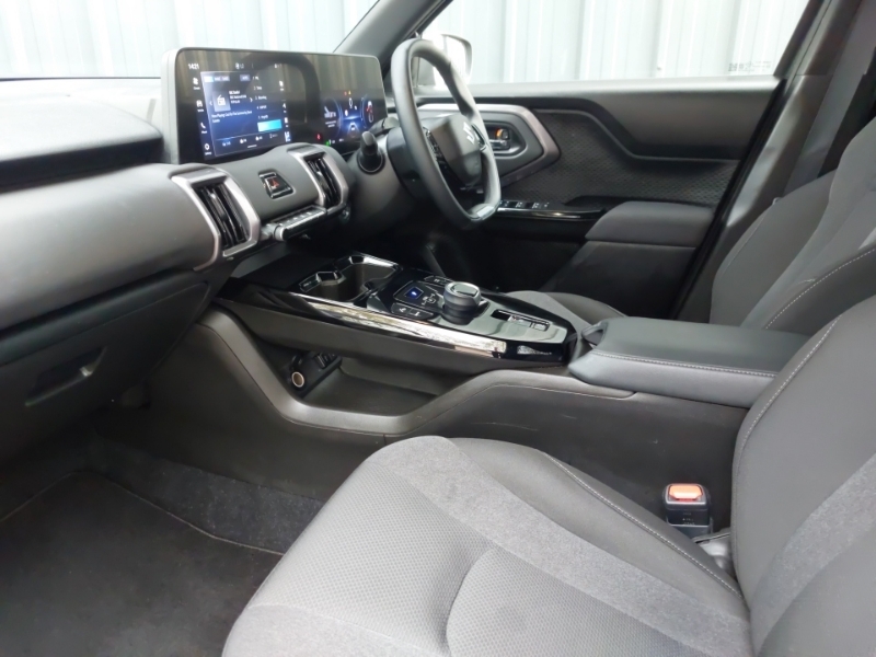 Suzuki Vitara 128Kw Motion 61Kwh LV75UXY Black #5