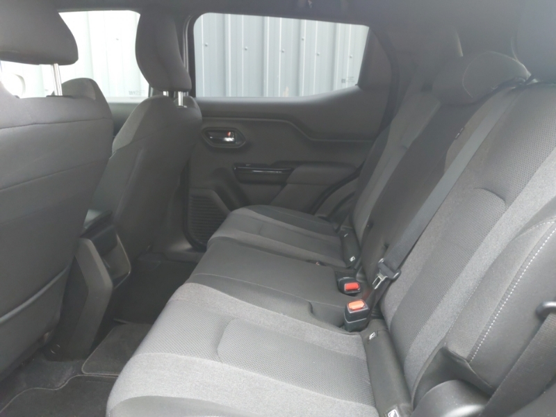 Suzuki Vitara 128Kw Motion 61Kwh LV75UXY Black #6