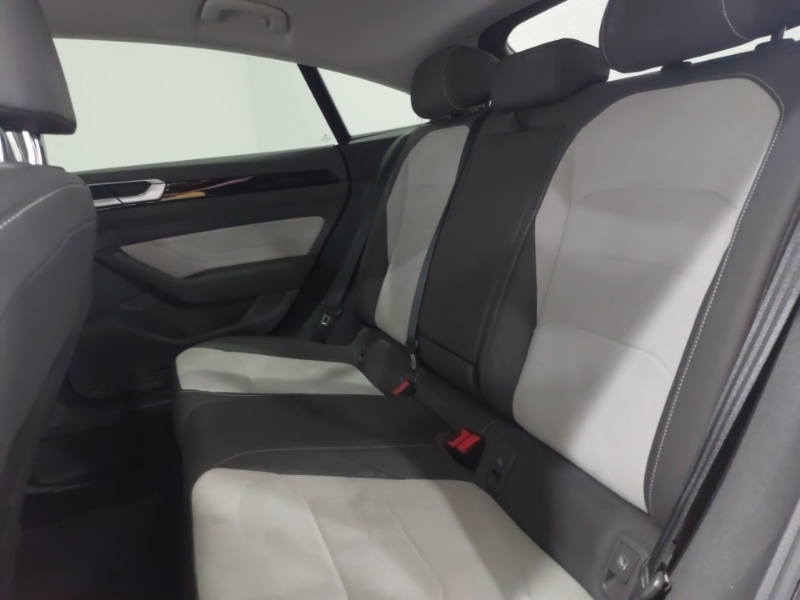 Volkswagen Arteon 2.0 Tdi 200 Elegance Dsg Grey #6