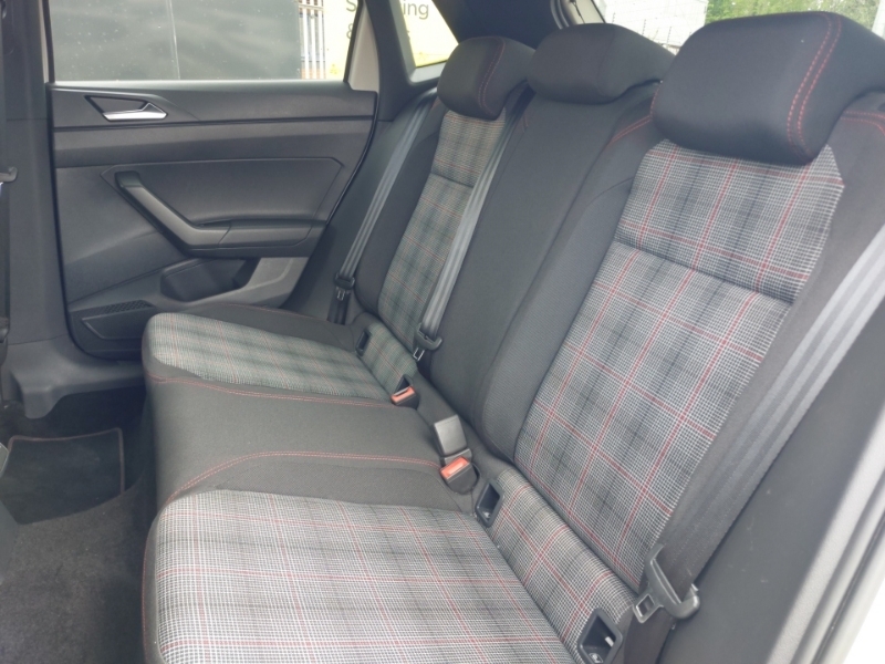 Volkswagen Polo 2.0 Tsi Gti Dsg LL24YYF Grey #6
