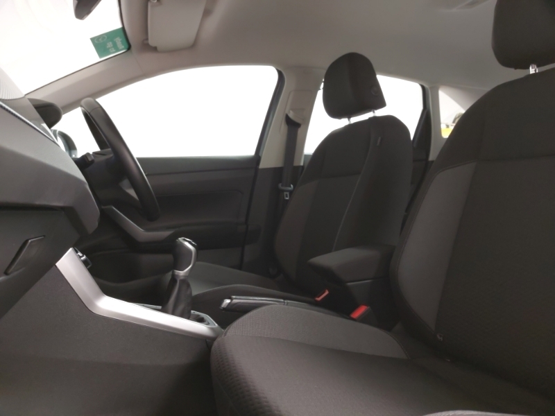 Volkswagen Taigo 1.0 Tsi Life CF73UVL Grey #5