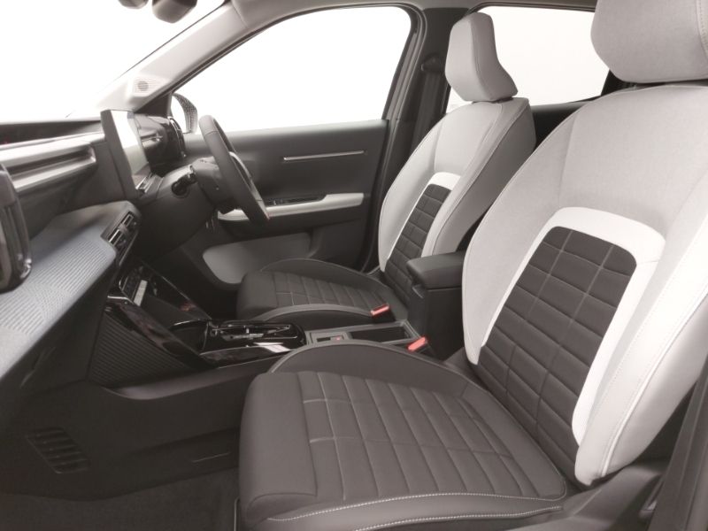 Citroen C3 1.2 Hybrid 110 Max E-dcs6 Black #5